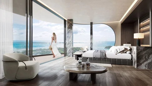 Villa de 6 chambres à Aurora Villa