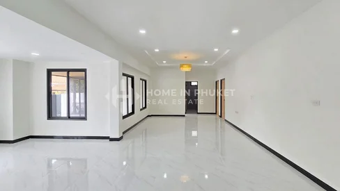 Maison de 3 chambres à Phanason Park Ville