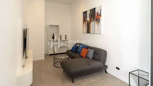 Villa avec piscine de 3 chambres à Baan Suan Neramit