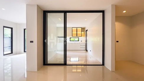 Villa avec piscine de 2 chambres à Si Sunthon