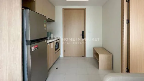 Modern 1 Bedroom in Fantasea Condo Kamala