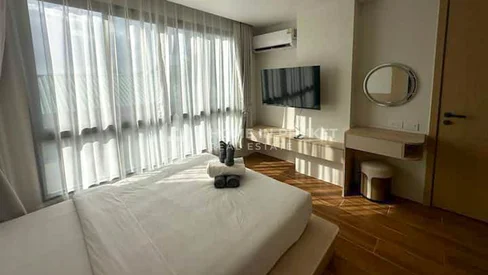 Modern 1 Bedroom in Fantasea Condo Kamala