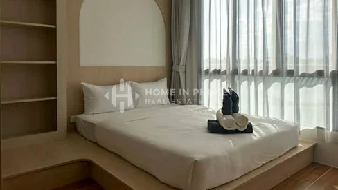 Modern 1 Bedroom in Fantasea Condo Kamala