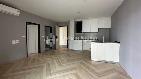 Condo 1 chambre au The Title Legendary