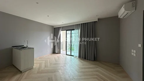 Condo 1 chambre au The Title Legendary