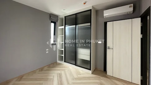 Condo 1 chambre au The Title Legendary