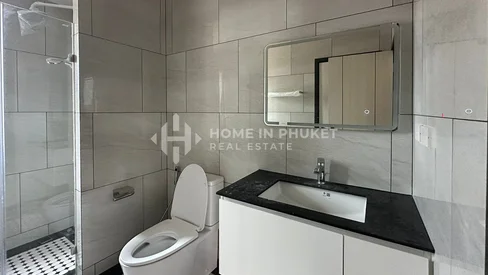 Condo 1 chambre au The Title Legendary