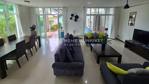 Condo Duplex de 3 chambres à Saiyuan