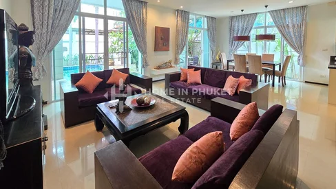 Appartement en duplex de 2 chambres à Saiyuan