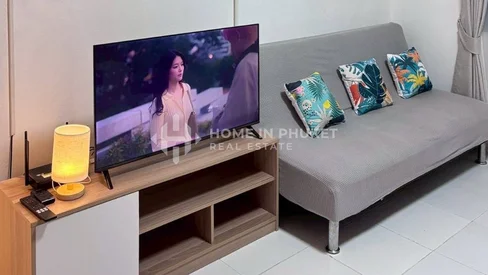 Maison 3 chambres à Thep Krasatti