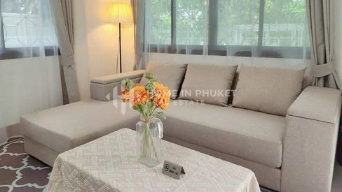 Maison 3 chambres à Thep Krasatti