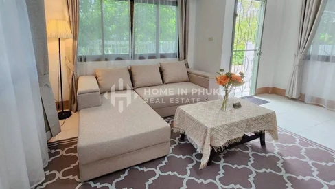 Maison 3 chambres à Thep Krasatti