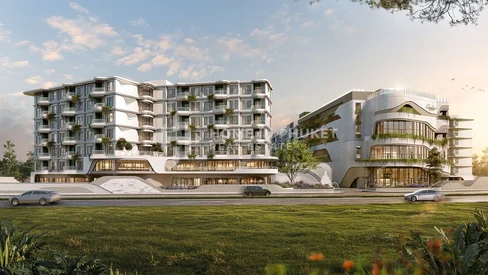 Resort-Style Condominium in Kamala Beach