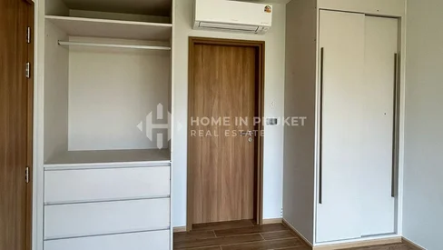 คอนโด 1 ห้องนอน ที่ ลากูน่า บีช เรสซิเดนเซส