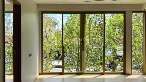 คอนโด 1 ห้องนอน ที่ ลากูน่า บีช เรสซิเดนเซส