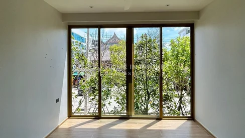 คอนโด 1 ห้องนอน ที่ ลากูน่า บีช เรสซิเดนเซส