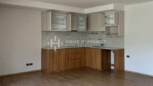 คอนโด 1 ห้องนอน ที่ ลากูน่า บีช เรสซิเดนเซส