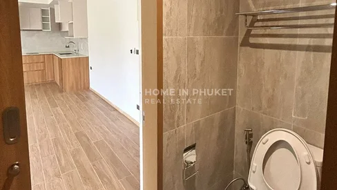 คอนโด 1 ห้องนอน ที่ ลากูน่า บีช เรสซิเดนเซส