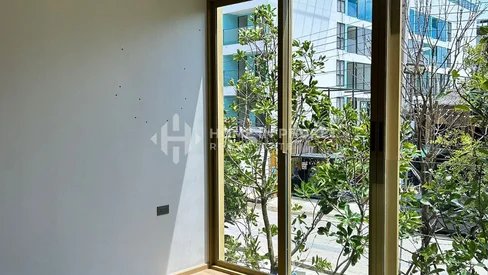 คอนโด 1 ห้องนอน ที่ ลากูน่า บีช เรสซิเดนเซส