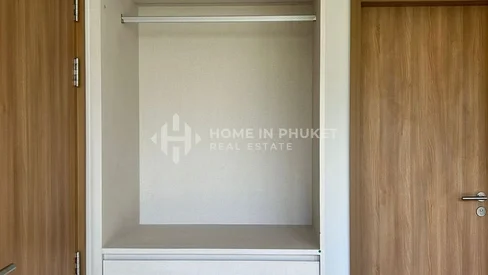 คอนโด 1 ห้องนอน ที่ ลากูน่า บีช เรสซิเดนเซส