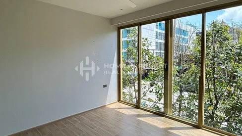 คอนโด 1 ห้องนอน ที่ ลากูน่า บีช เรสซิเดนเซส