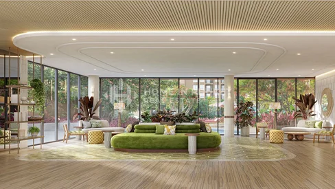 Condominium de style complexe hôtelier à Kathu