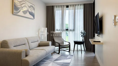 Appartement 1 chambre au Laguna Sky Park