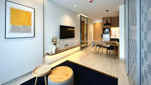 Appartement T2 au Laguna Lakeside