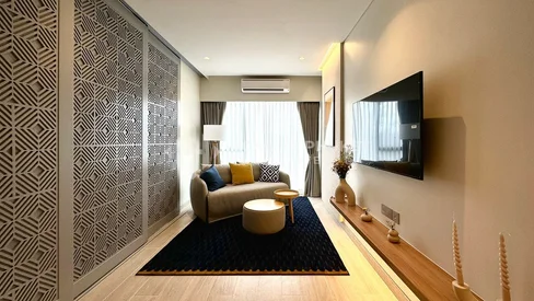 Appartement T2 au Laguna Lakeside