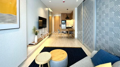 Appartement T2 au Laguna Lakeside