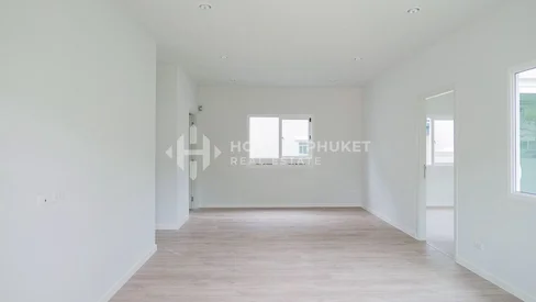 Maison moderne de 4 chambres