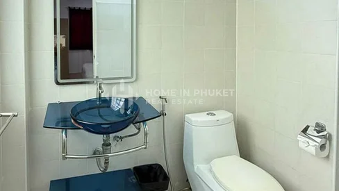 Villa avec piscine à Cherngtalay avec 4 chambres