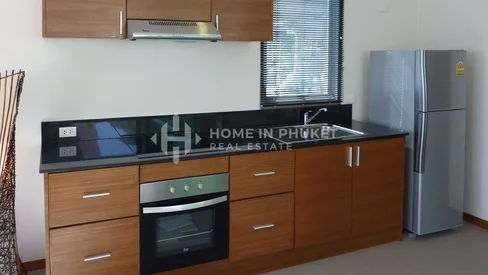 Villa tropicale de 2 chambres proche de la plage