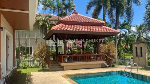 Résidence 5 chambres avec vue sur le lagon à Laguna