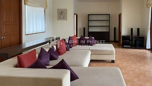 Résidence 5 chambres avec vue sur le lagon à Laguna