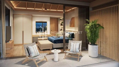 查龙私人山坡别墅