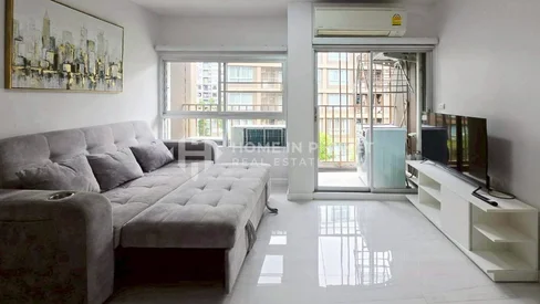 Appartement 2 chambres à D Condo Creek