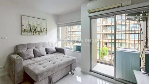 Appartement 2 chambres à D Condo Creek