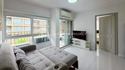 Appartement 2 chambres à D Condo Creek