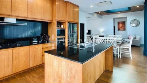 Modern Zen 3-Bedroom Villa in Gated Community