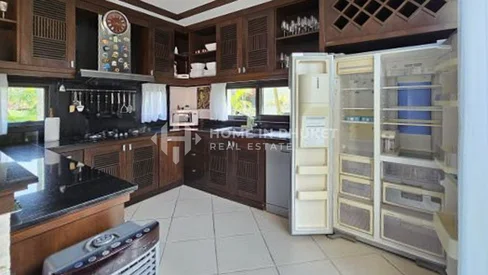 Thai Style 3-Bed Villa in Nai Harn