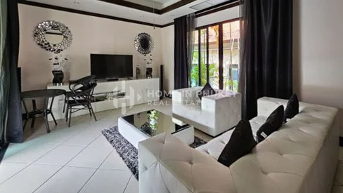 Thai Style 3-Bed Villa in Nai Harn