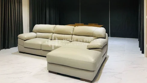 Villa contemporaine thaïlandaise de 3 chambres avec piscine