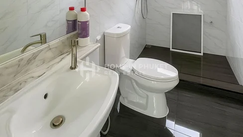 Maison de ville jumelée à Chalong