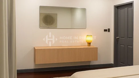 Maison de ville jumelée à Chalong