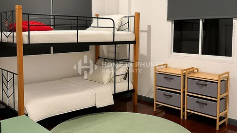 Maison de ville jumelée à Chalong