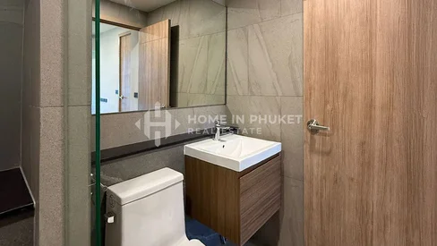 Appartement 1 chambre à Space Cherngtalay