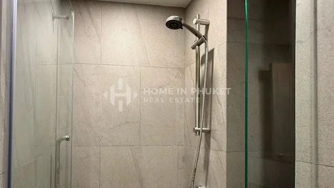 Appartement 1 chambre à Space Cherngtalay