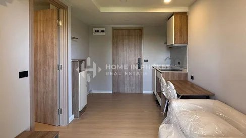 Appartement 1 chambre à Space Cherngtalay