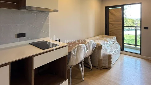 Appartement 1 chambre à Space Cherngtalay